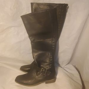 Womens boots